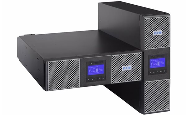 Eaton 9PX5KiBP tower and rack from Specialist Power Systems