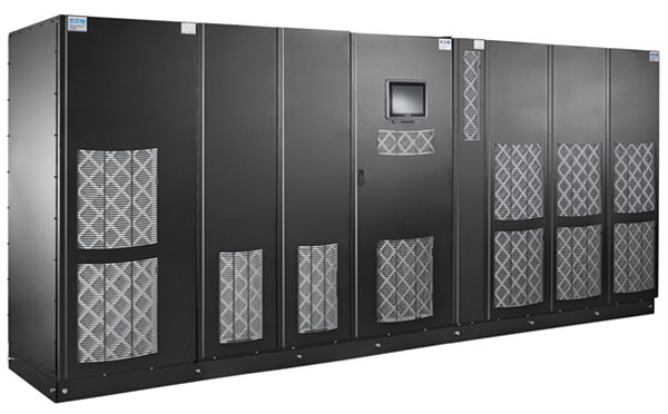 Eaton Power Xpert 9395P modular UPS from Specialist Power Systems