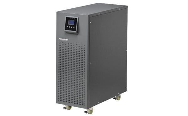 Socomec ITYS 10kVA online UPS from Specialist Power Systems