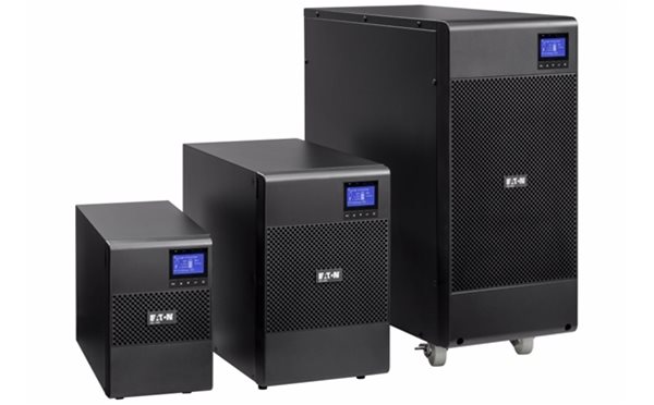 Eaton 9SX range of online UPS from Specialist Power Systems
