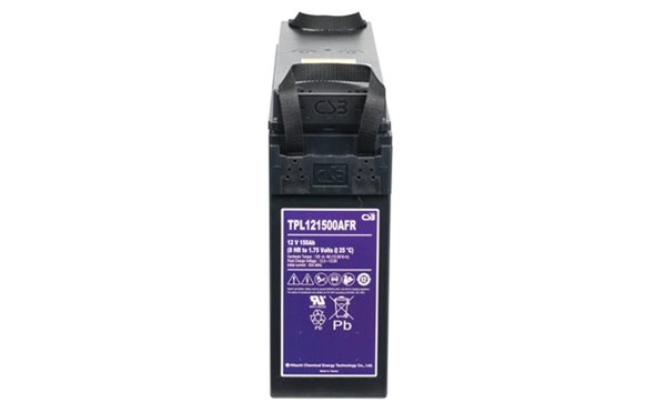 CSB TPL121500AFR battery from Specialist Power Systems