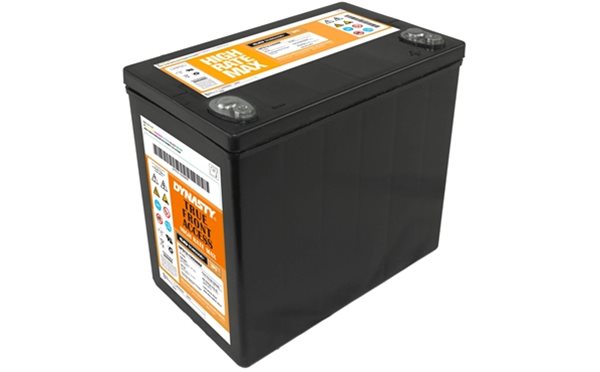 C&D Technologies MR battery from Specialist Power Systems