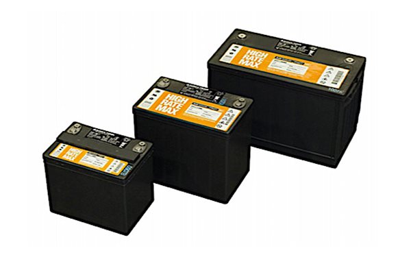 C&D Technologies MRX range of batteries from Specialist Power Systems