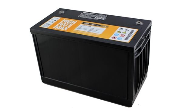 C&D Technologies UPS12-440MRX battery from Specialist Power Systems