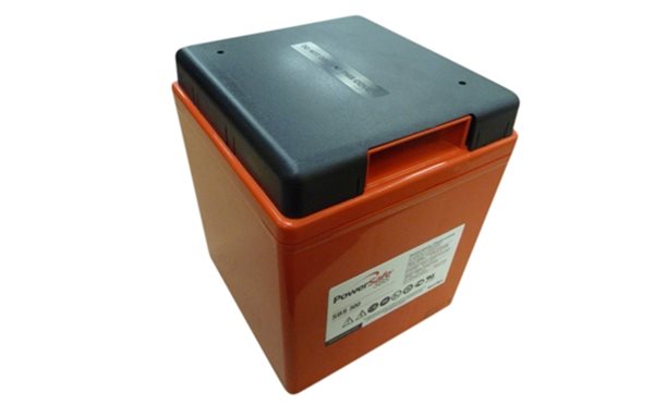EnerSys SBS300 battery from Specialist Power Systems