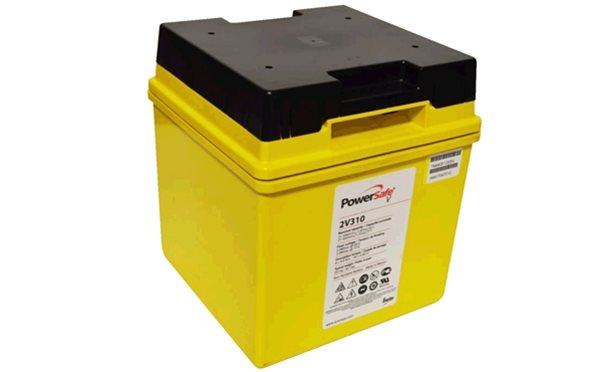 EnerSys 2V310 battery from Specialist Power Systems