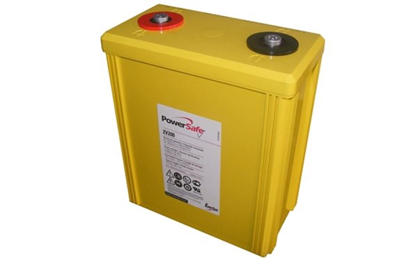 Enersys 2V200 battery from Specialist Power Systems