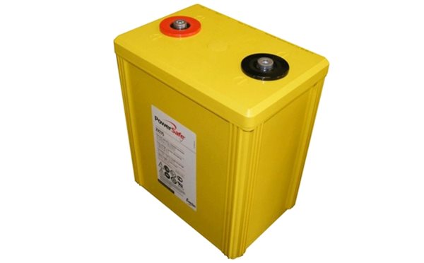 Enersys 2V275 battery from Specialist Power Systems