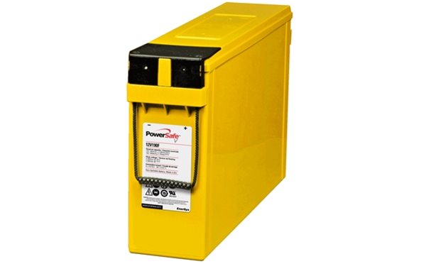 EnerSys 12V190F battery from Specialist Power Systems
