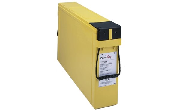 EnerSys 12V125F battery from Specialist Power Systems