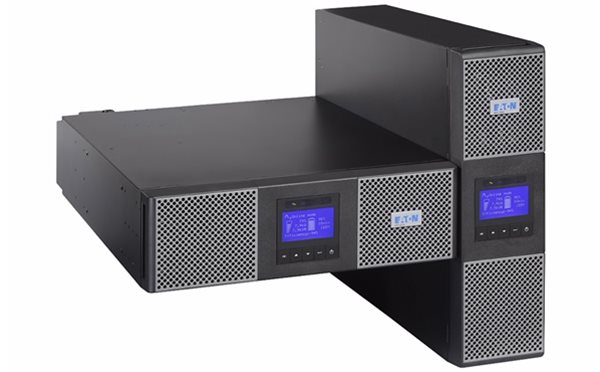 Eaton 9PX8KIBP31 rack and tower from Specialist Power Systems
