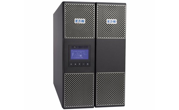 Eaton 9PX8KIRTNBP31 tower with extra battery from Specialist Power Systems