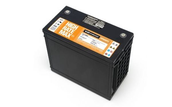 C&D Technologies UPS12-100MR battery from Specialist Power Systems