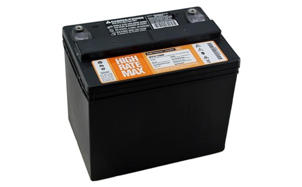 C&D Technologies UPS12-150MR battery from Specialist Power Systems
