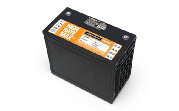 C&D Technologies UPS12-350MR battery from Specialist Power Systems