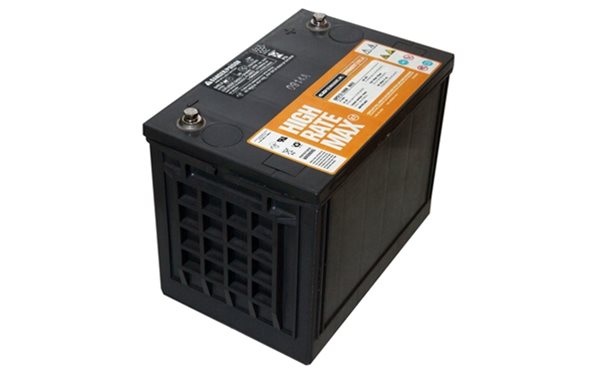 C&D Technologies UPS12-280MRX battery from Specialist Power Systems