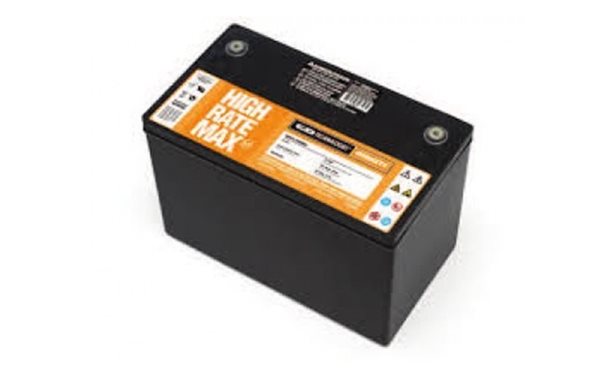 C&D Technologies UPS12-370MRX battery from Specialist Power Systems