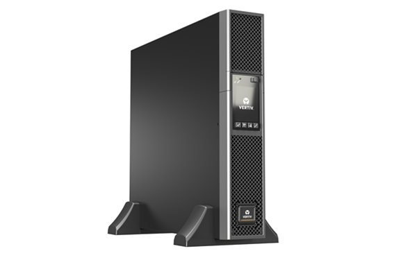 Vertiv GXT5 1500VA tower from Specialist Power Systems
