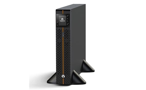 Vertiv EDGE Li-Ion tower UPS from Specialist Power Systems