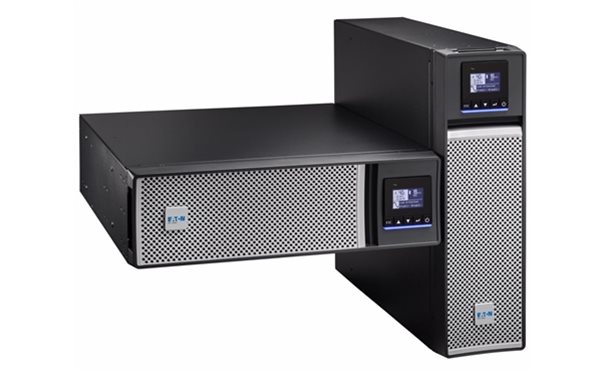 Eaton 5PX Gen2 in 3U rack and tower format