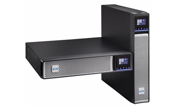 Eaton 5PX Gen2 in rack and tower format
