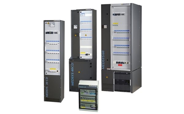 Socomec MEDSYS medical UPS range from Specialist Power Systems