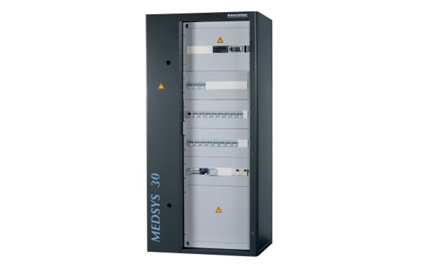 Socomec MEDSYS 30 UPS from Specialist Power Systems