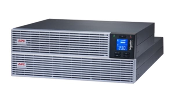 APC Easy UPS online UPS from Specialist Power