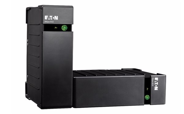 Eaton Ellipse ECO offline UPS from Specialist Power Systems
