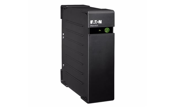 Eaton Ellipse ECO 650VA UPS from Specialist Power Systems