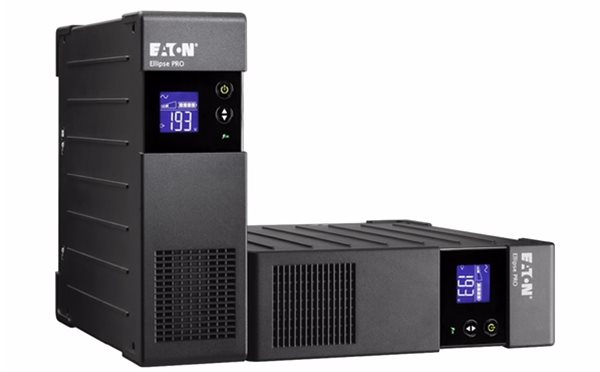 Eaton Ellipse PRO UPS in rack and tower form from Specialist Power Systems