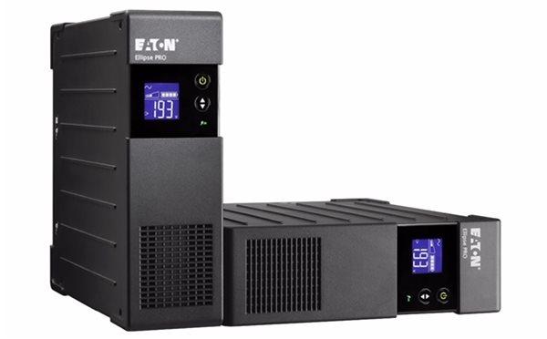 Eaton Ellipse PRO 650VA rack and tower from Specialist Power Systems