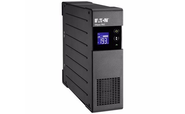 Eaton Ellipse PRO 850VA from Specialist Power Systems