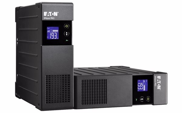Eaton Ellipse PRO 850VA rack and tower from Specialist Power Systems