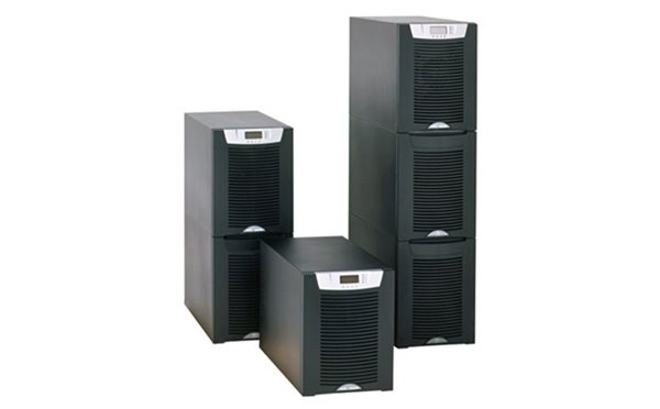 Eaton 9155 range of online UPS from Specialist Power Systems