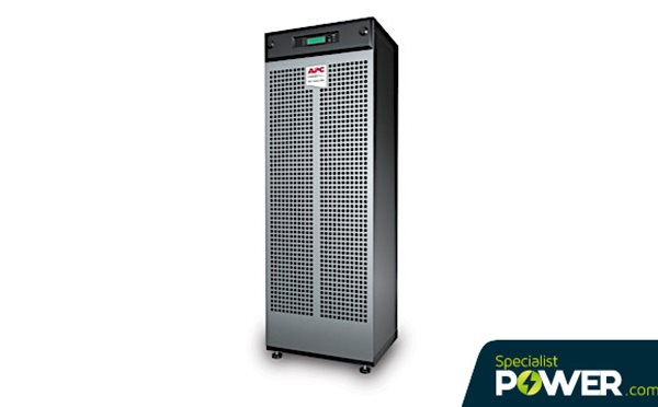 APC Galaxy 3500 tower UPS from Specialist Power Systems