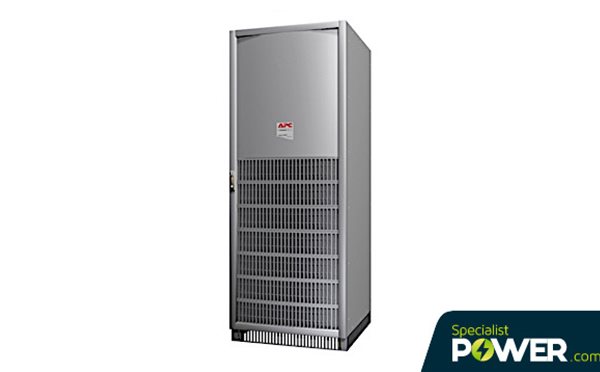 APC Galaxy 5500 tower UPS from Specialist Power Systems