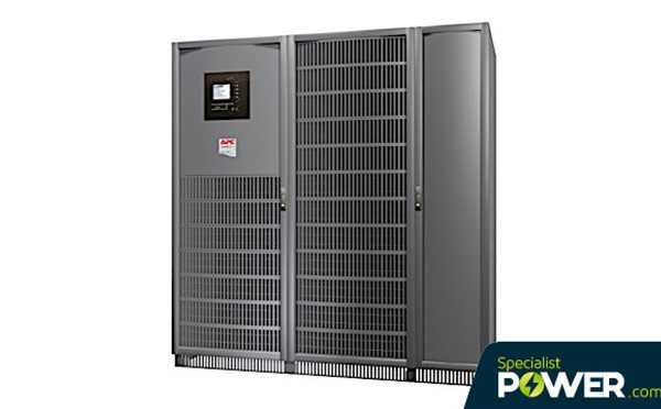 APC Galaxy 7000 tower UPS from Specialist Power Systems