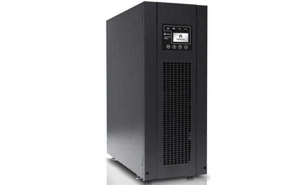 Vertiv Liebert GXT3 online UPS from Specialist Power Systems
