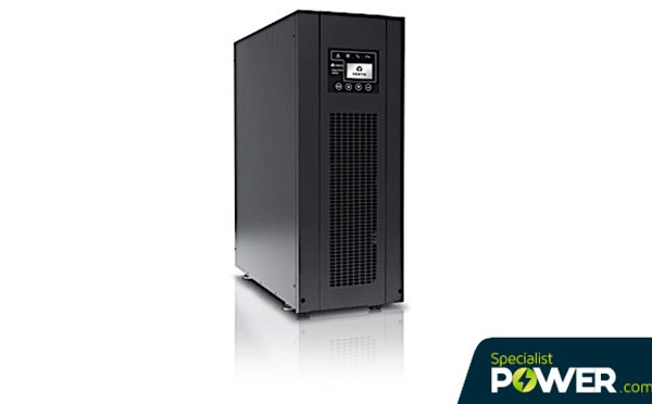 Vertiv Liebert GXT3 10kVA online UPS from Specialist Power Systems