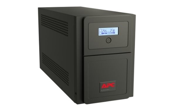 APC EasyUPS SMV750CAI from Specialist Power Systems