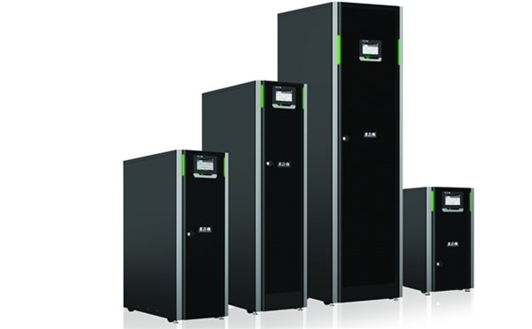 Eaton 91PS range of online UPS from Specialist Power Systems