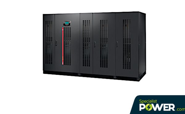 Riello MHE100 to MHE800 online UPS from Specialist Power Systems
