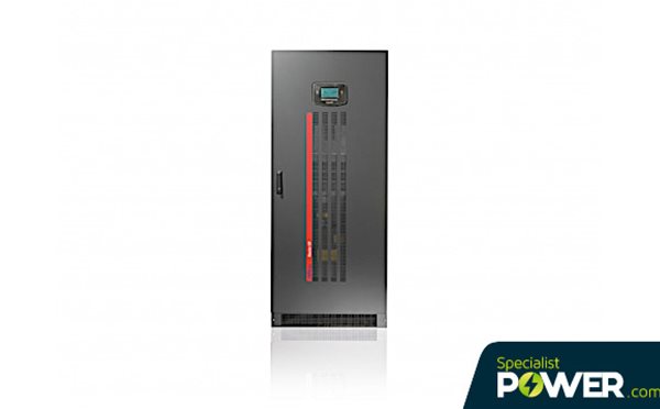 Riello MHT100 online UPS from Specialist Power Systems