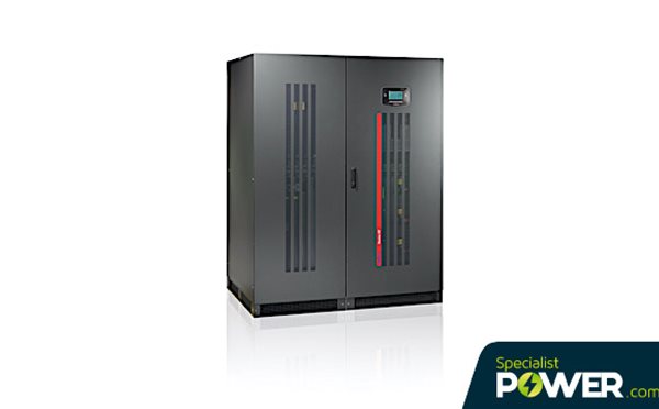 Riello MHT300 online UPS from Specialist Power Systems
