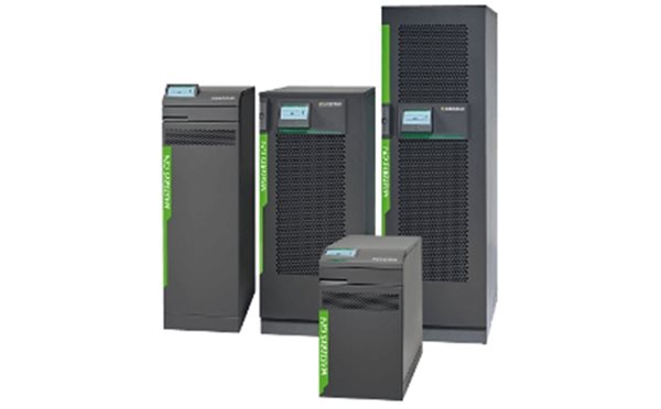 Socomec MASTERYS GP4 range of UPS from Specialist Power Systems
