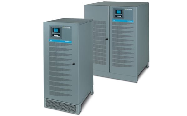 Socomec MASTERYS IP+ range of UPS from Specialist Power Systems