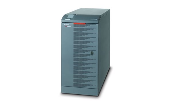 Socomec MODULYS EM online UPS from Specialist Power Systems