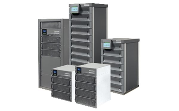 Socomec MODULYS XS range of UPS from Specialist Power Systems