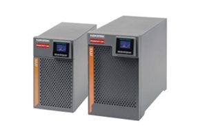 Socomec ITYS EM+ range of online UPS from Specialist Power Systems